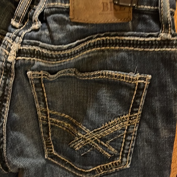 BKE jeans - Picture 4 of 5